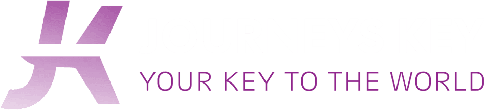 Journeys Key - Your key to the world
