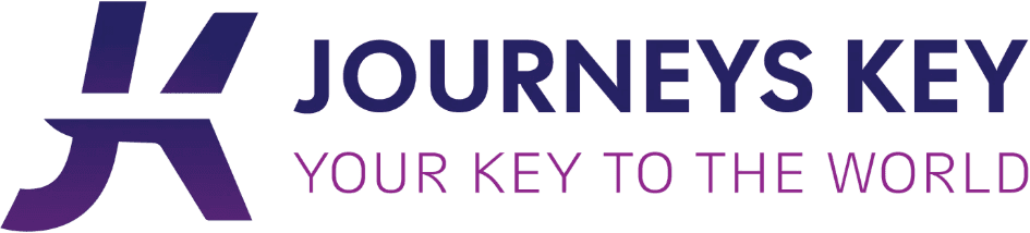 Journeys Key - Your key to the world