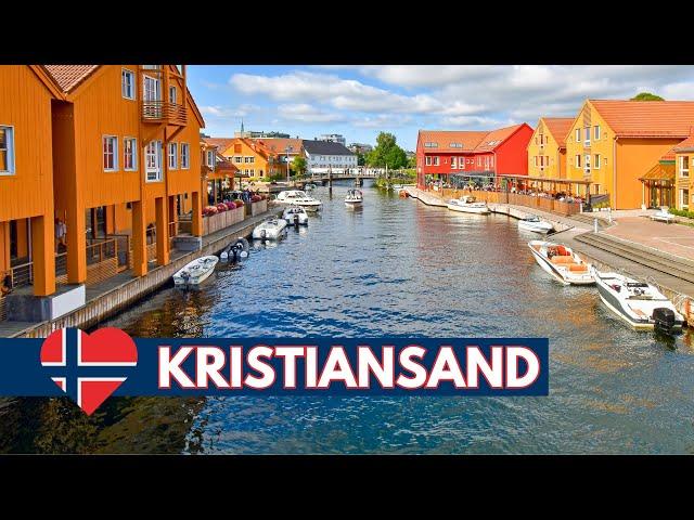 Kristiansand