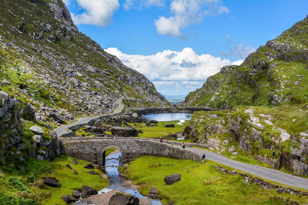 Killarney