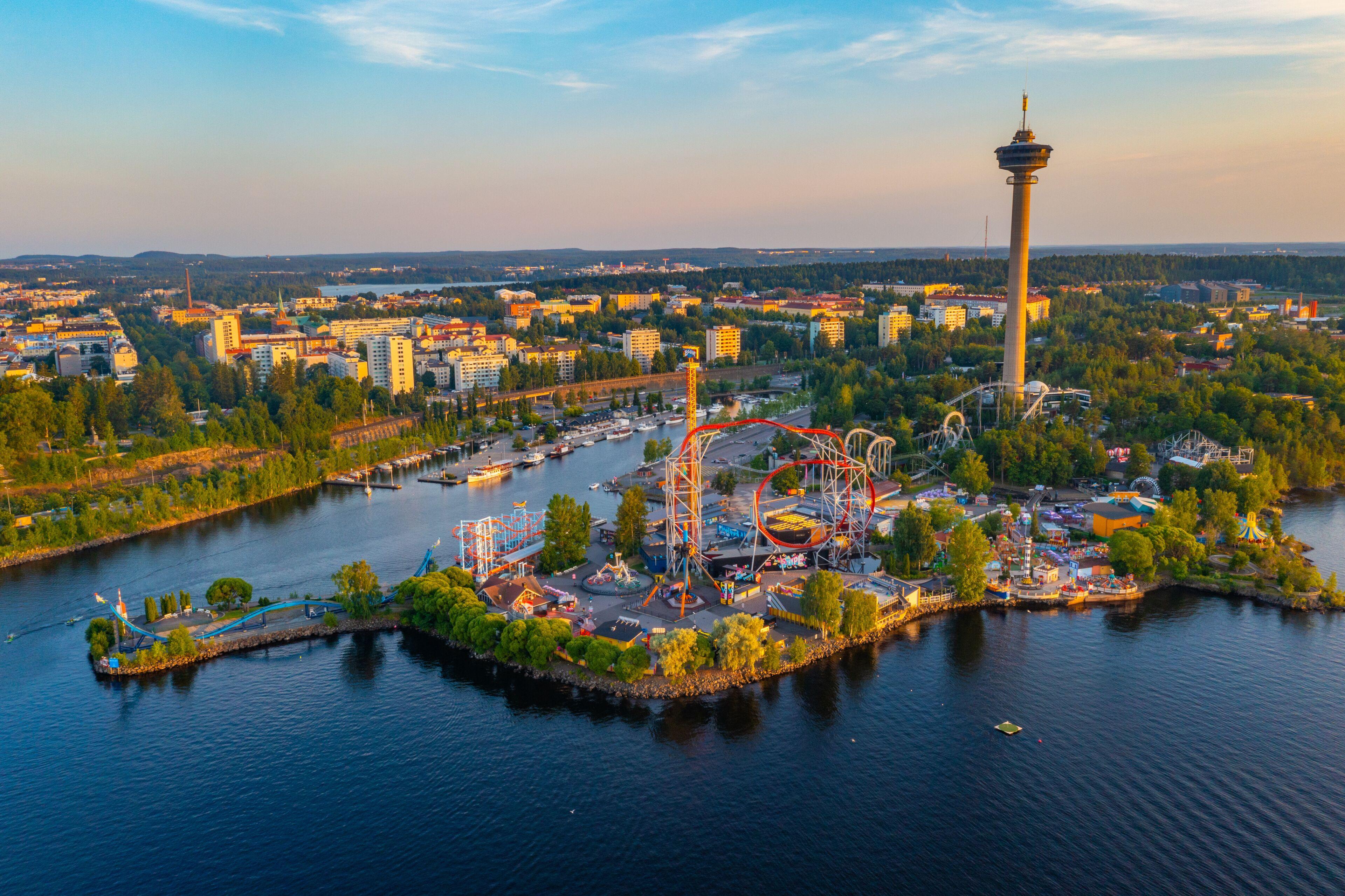 Tampere