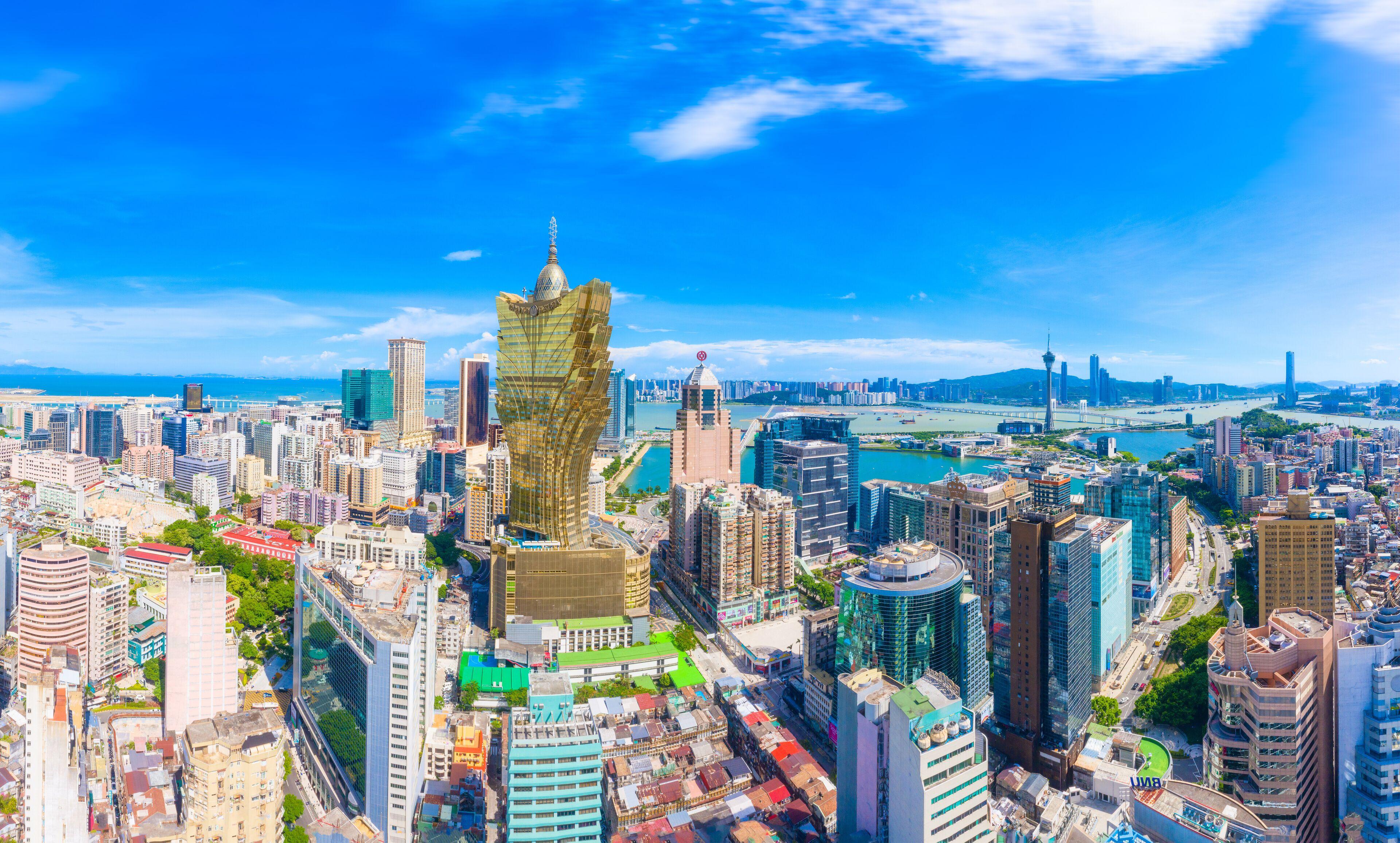Macau