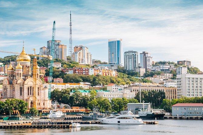 Vladivostok