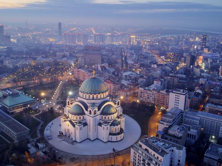 Belgrade