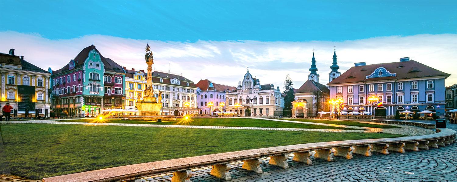 Timișoara