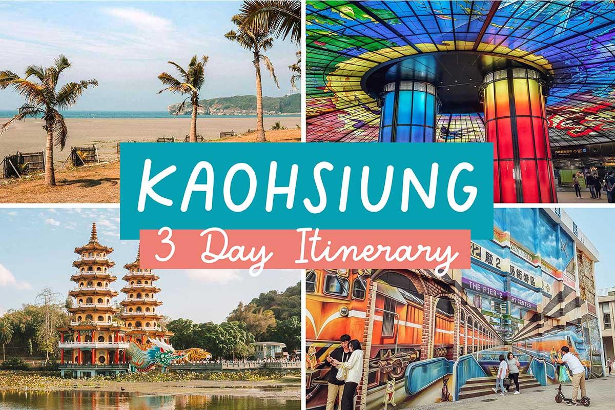 Kaohsiung