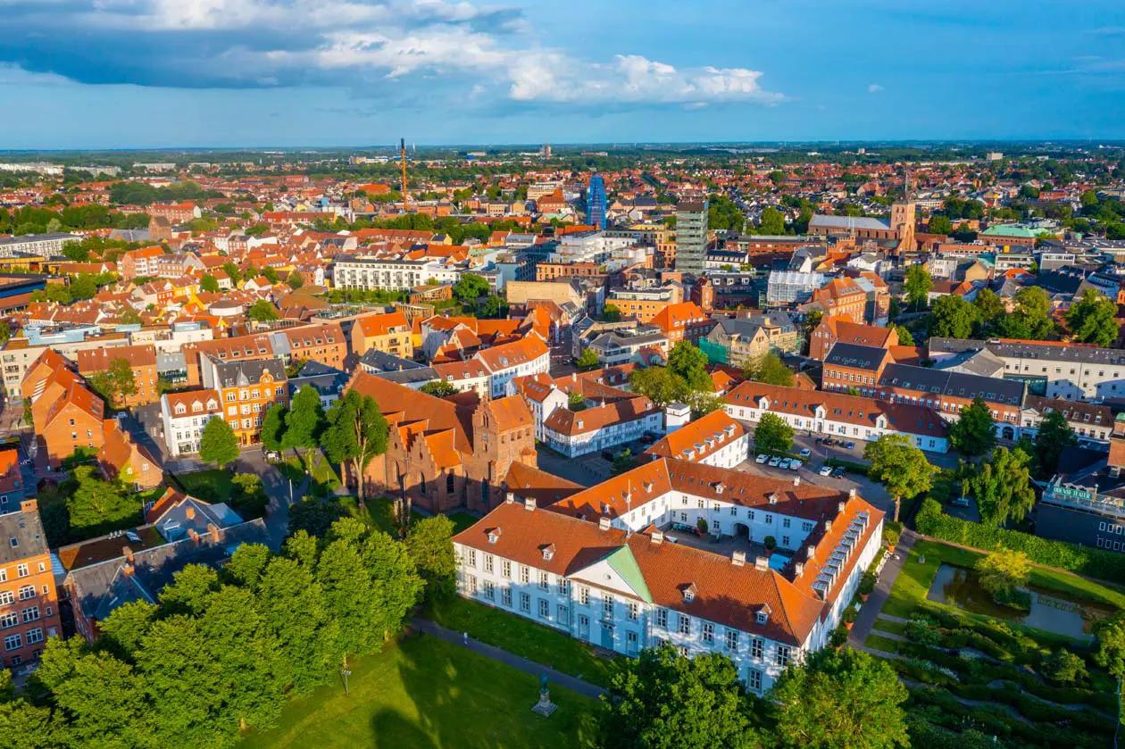 Odense