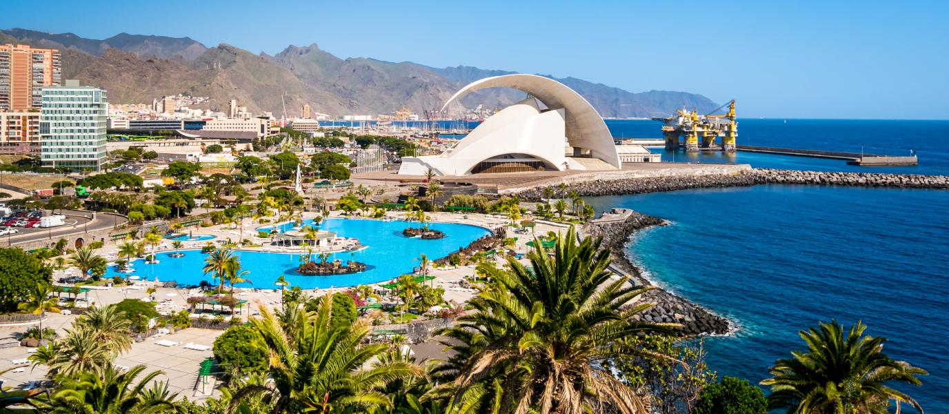 Santa Cruz de Tenerife