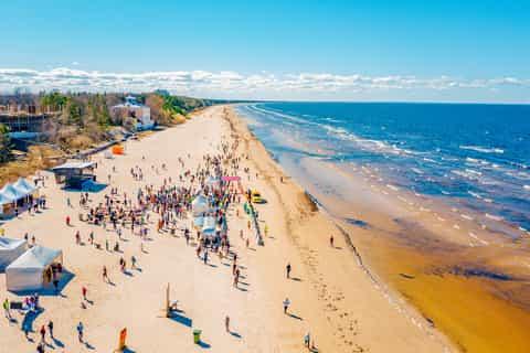 Jurmala