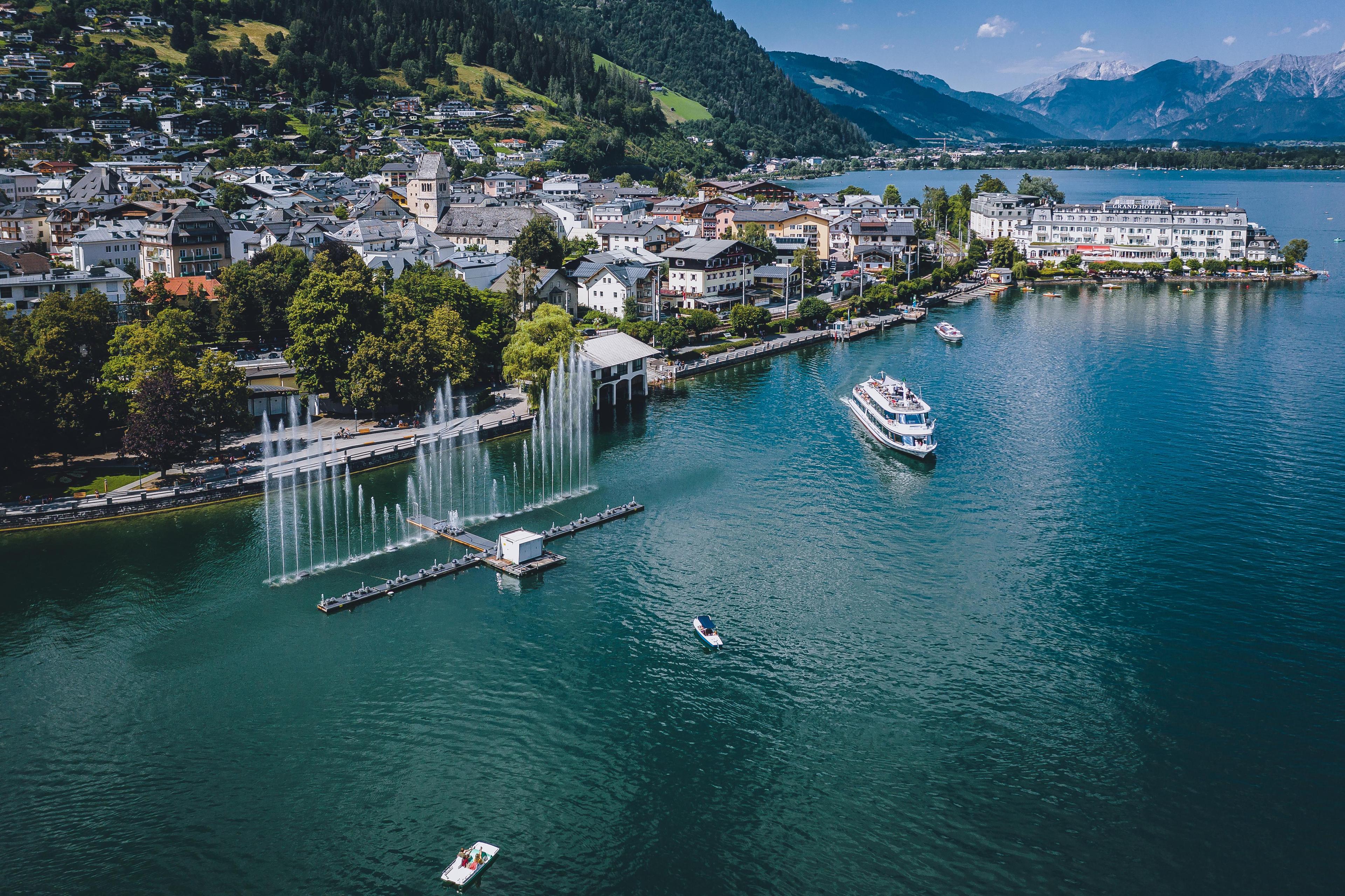 Zell am See