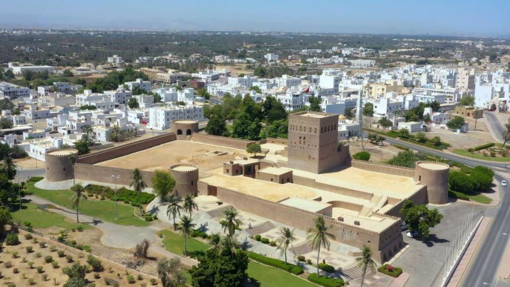 Sohar