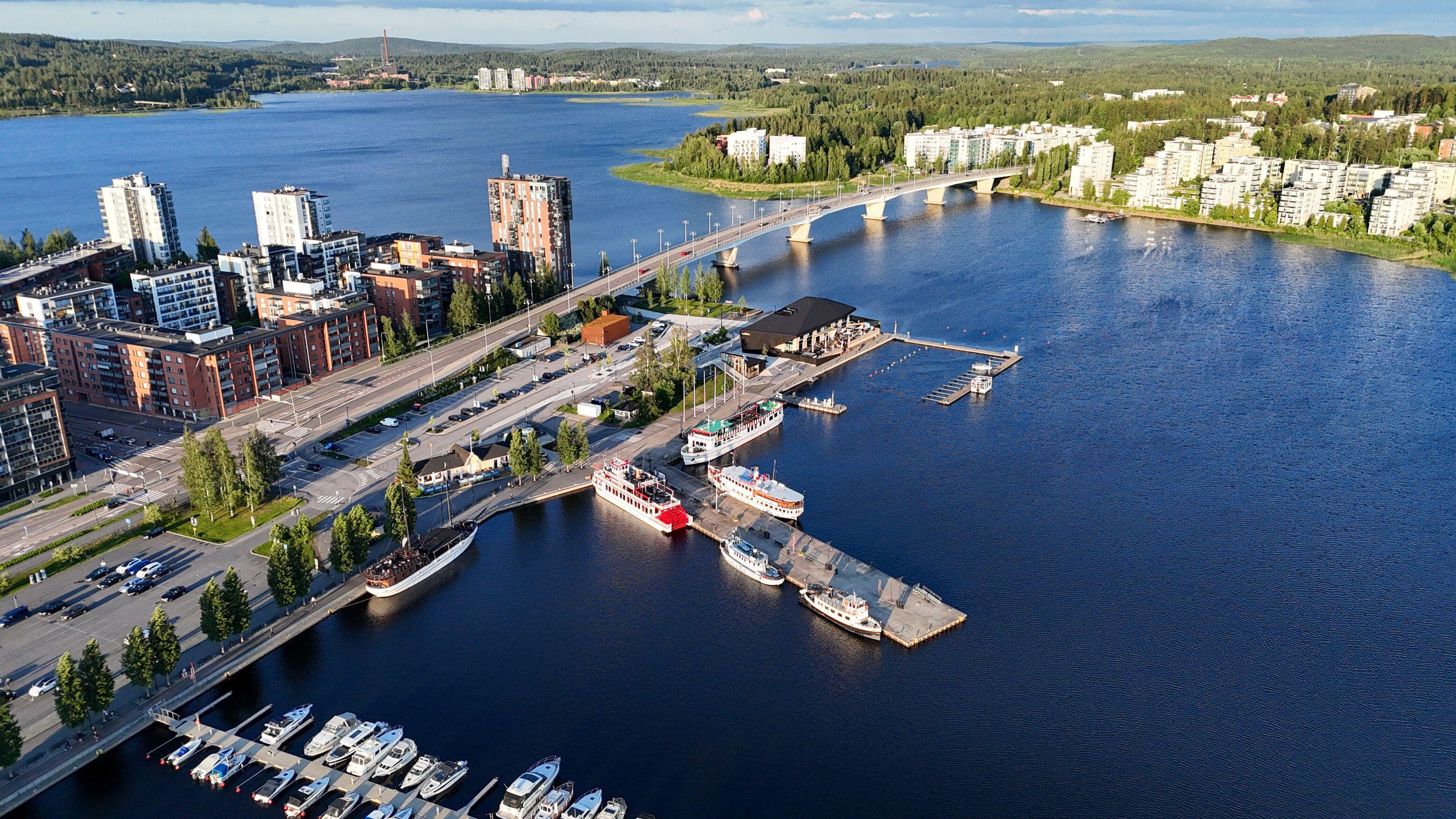 Jyväskylä