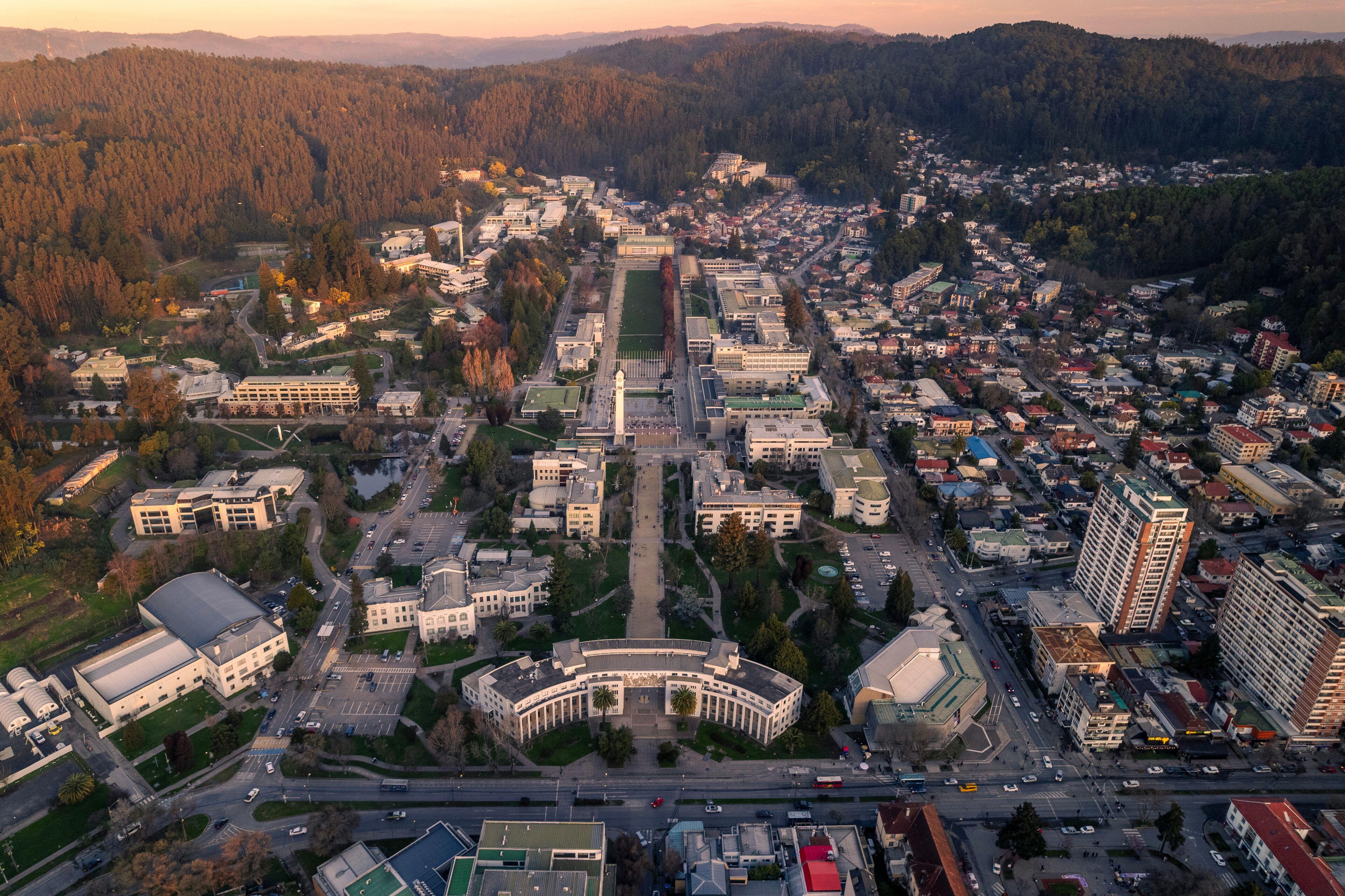 Concepción