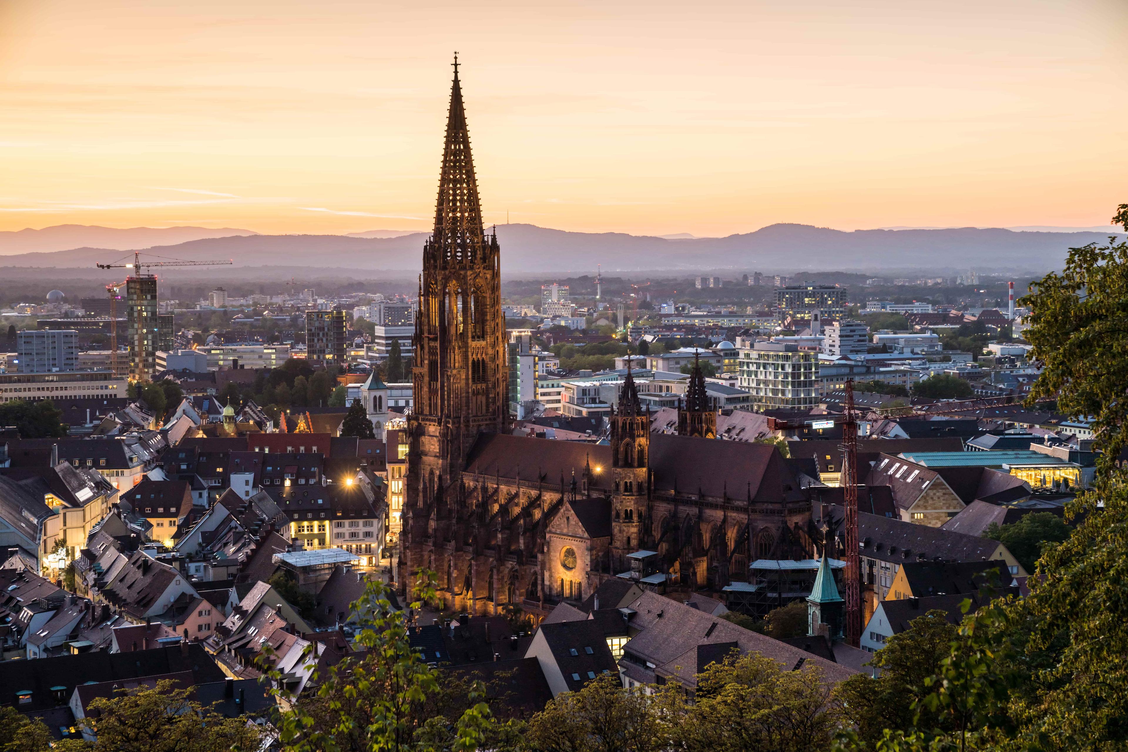 Freiburg