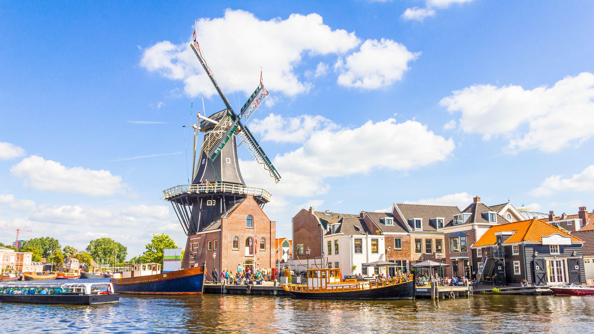 Haarlem