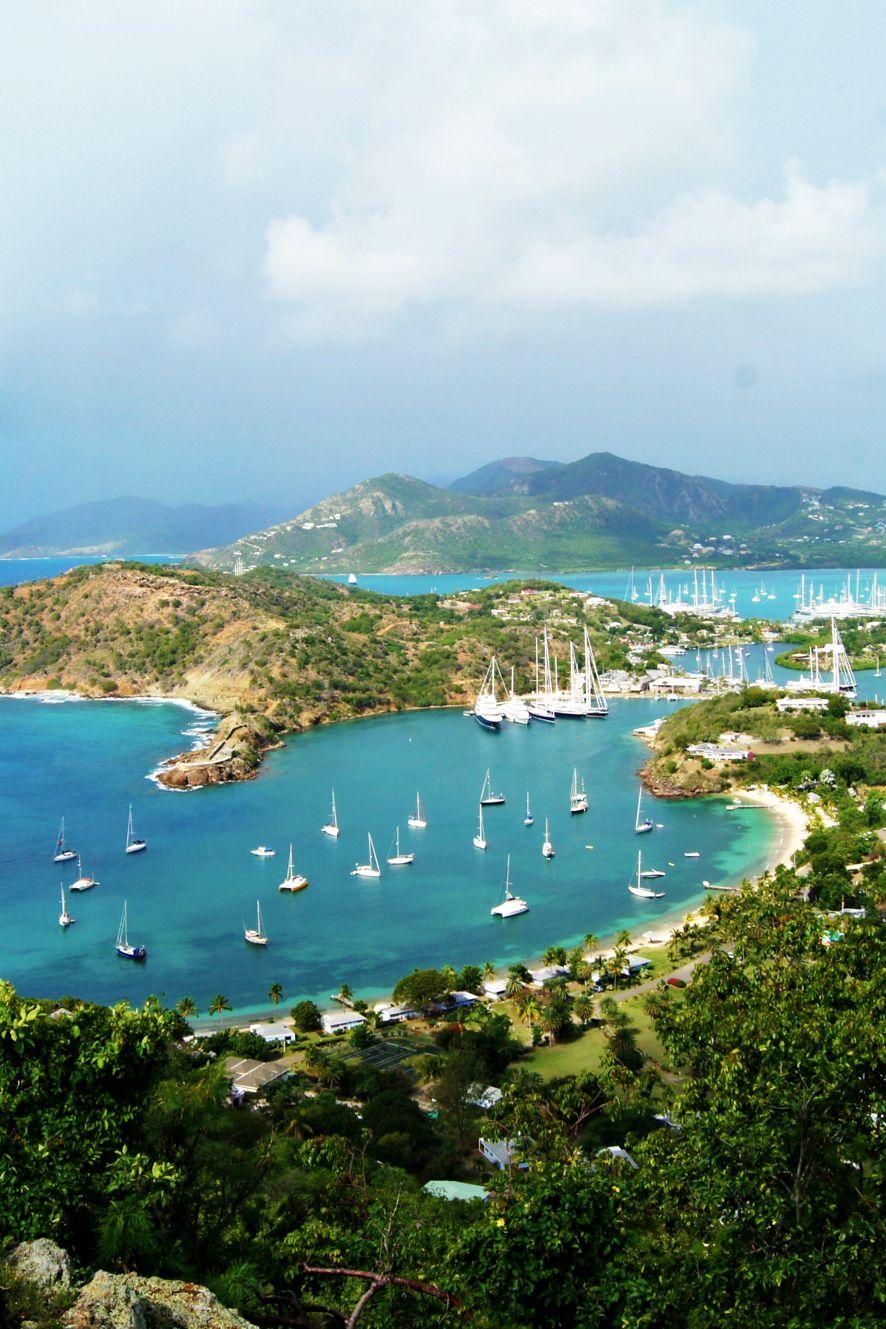 Antigua