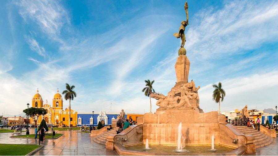 Trujillo