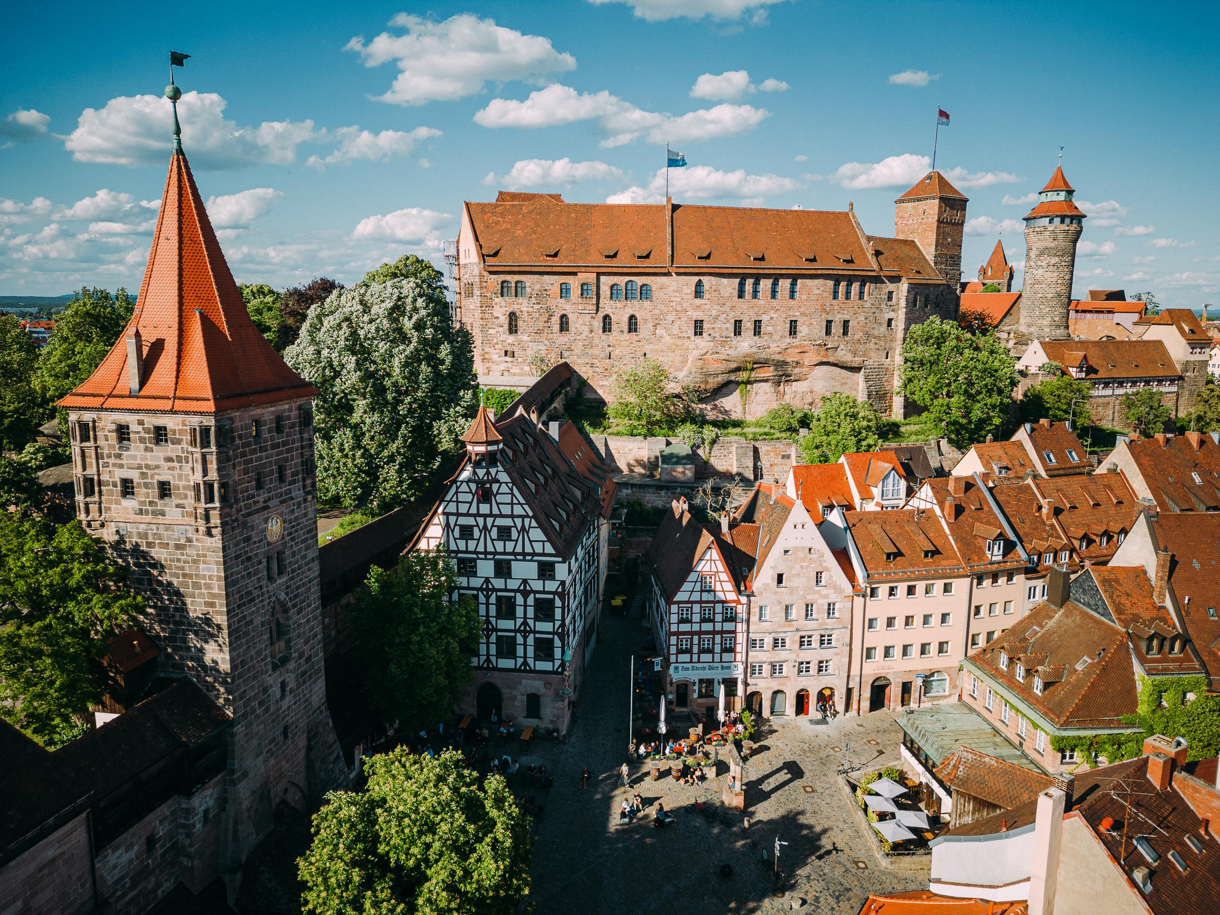 Nuremberg