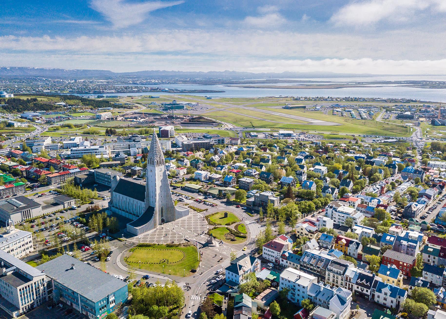 Reykjavík