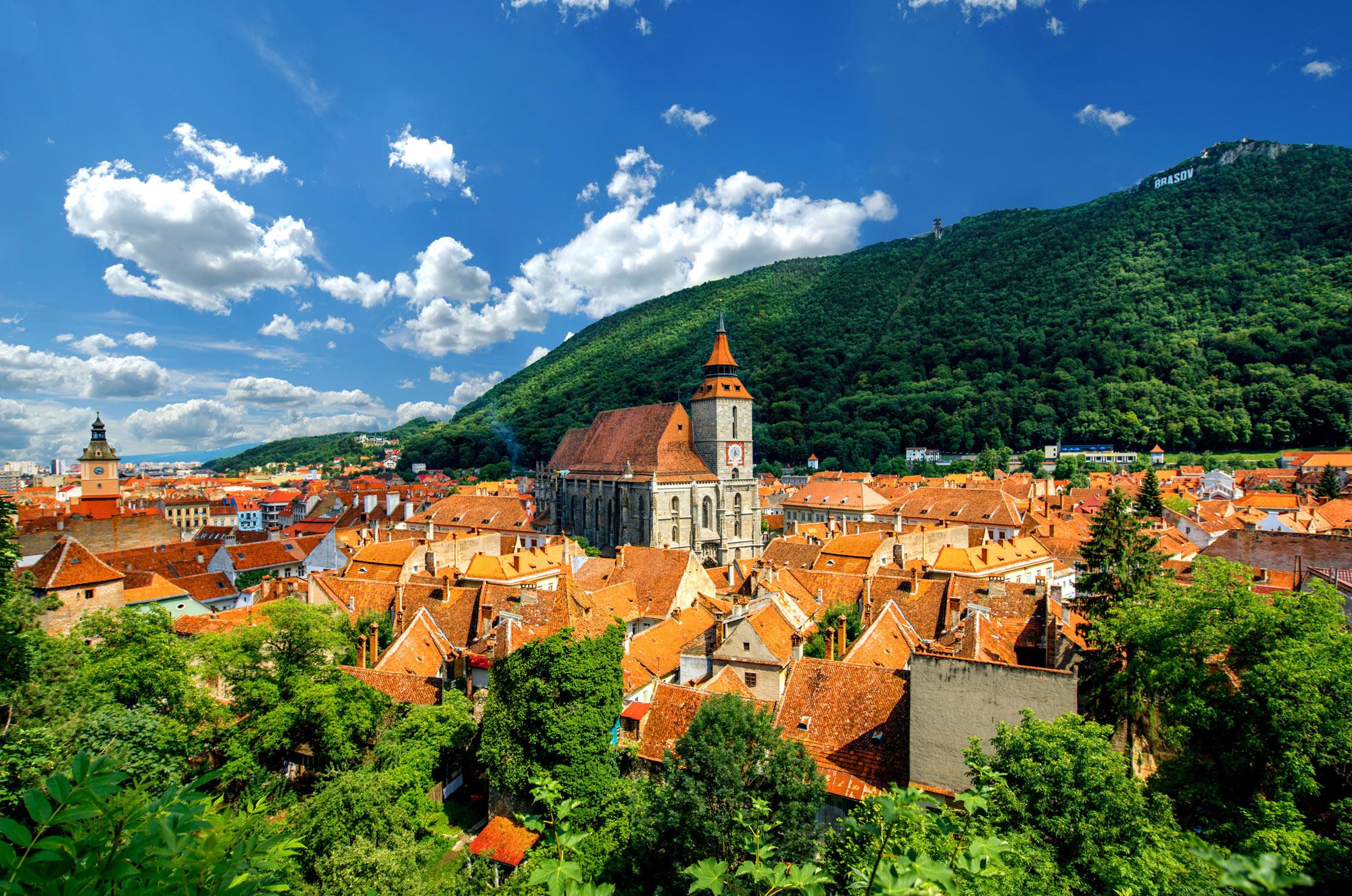 Brașov