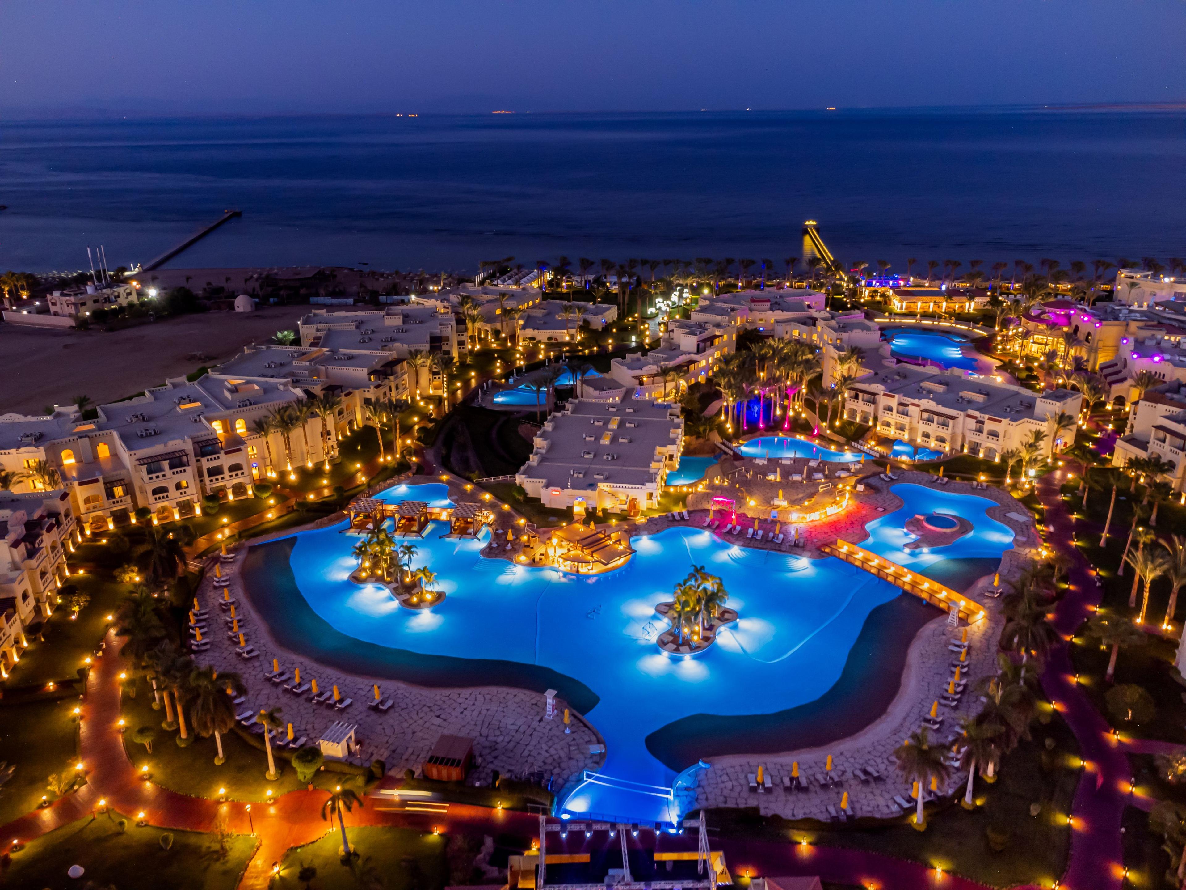 Sharm El Shiekh