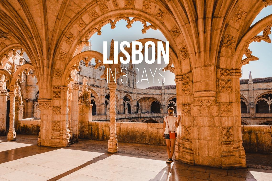 Lisbon