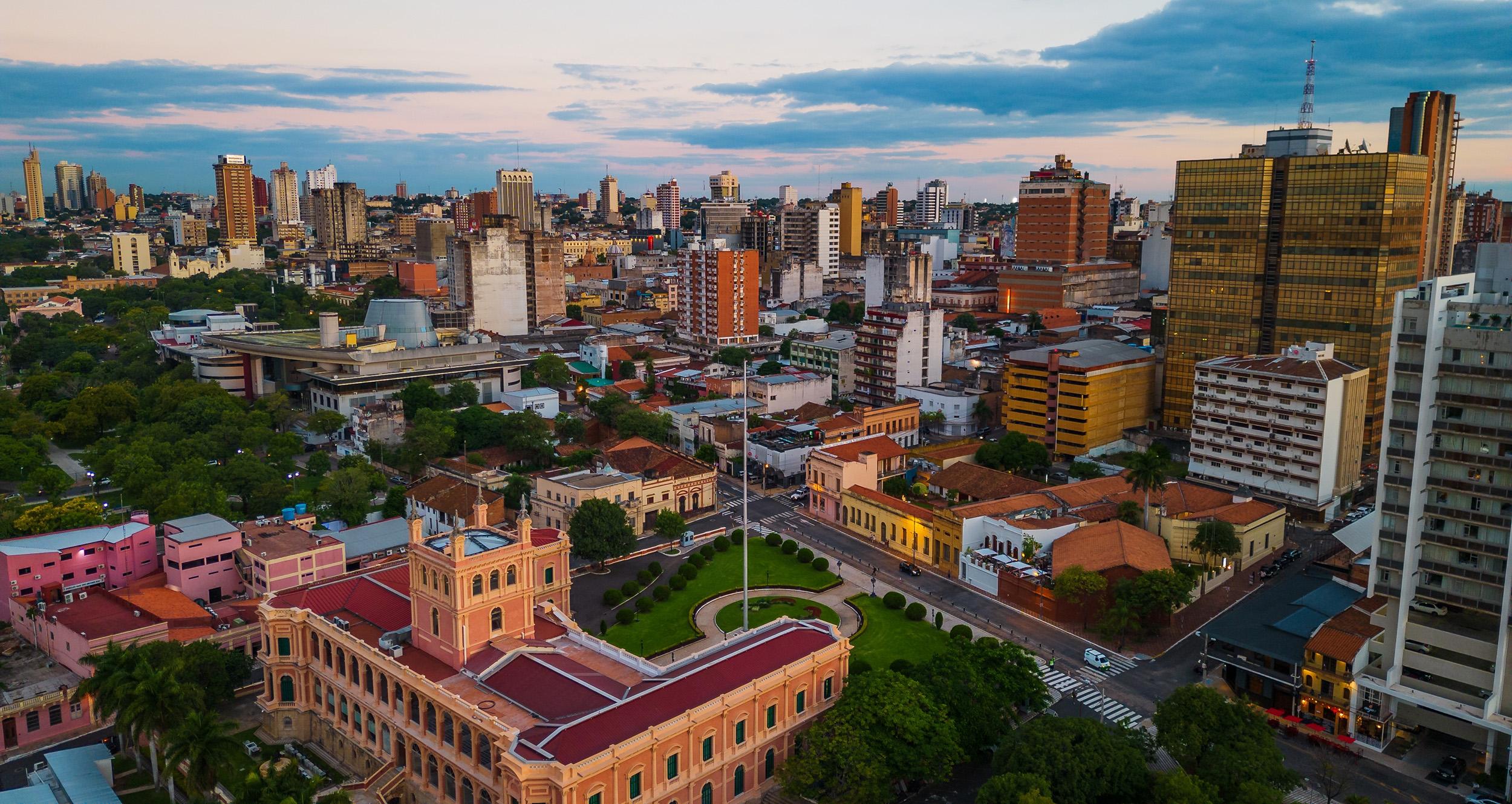 Asunción