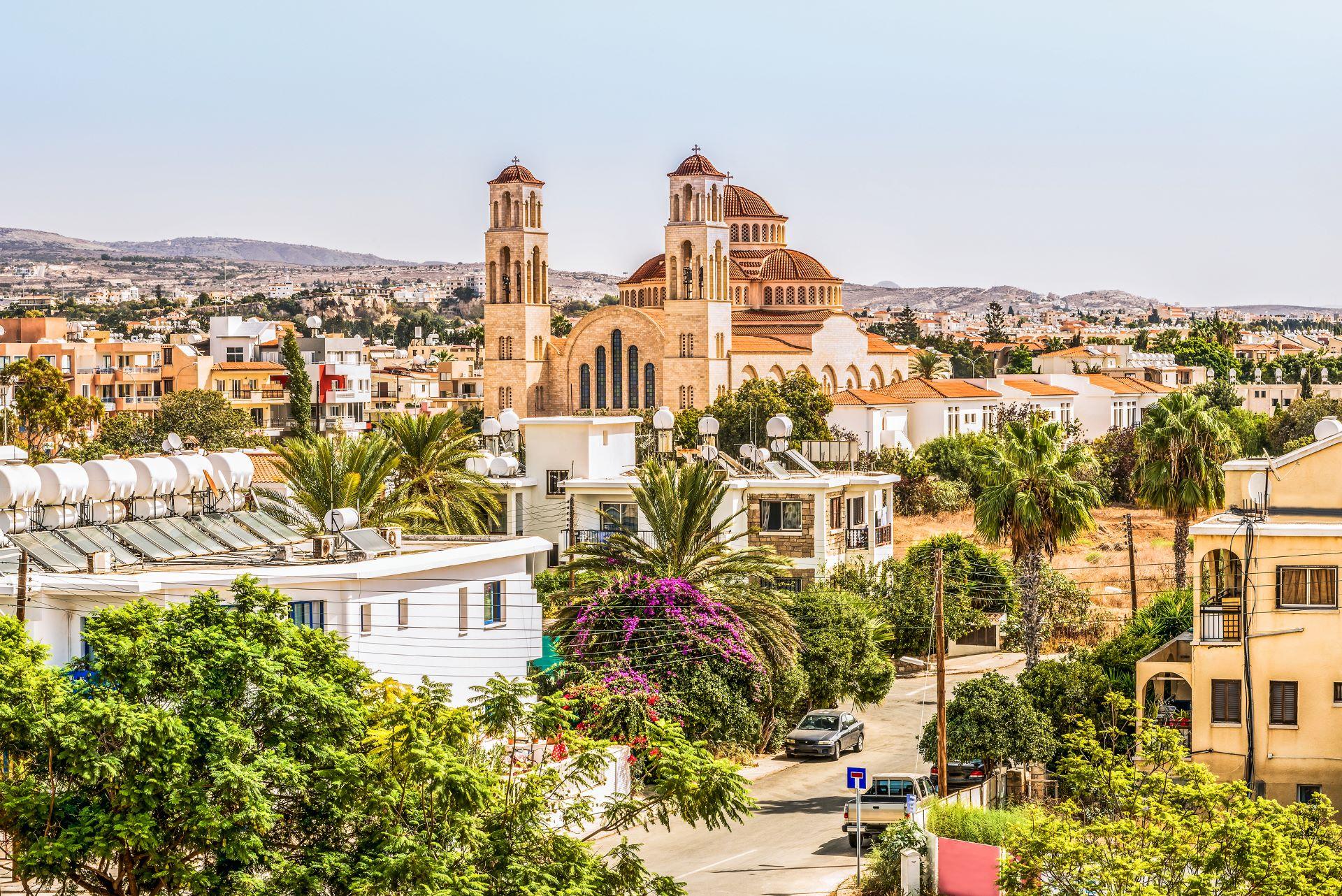 Paphos