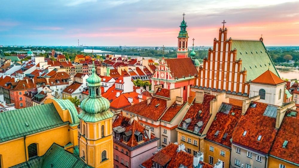 Warsaw