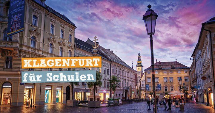 Klagenfurt am Wörthersee