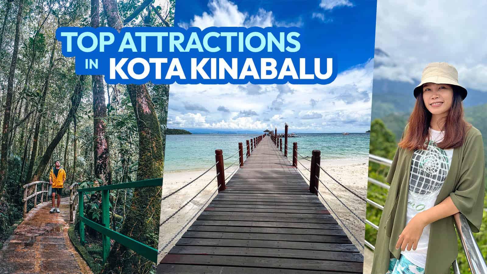 Kota Kinabalu