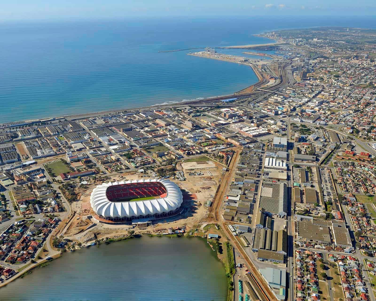 Port Elizabeth