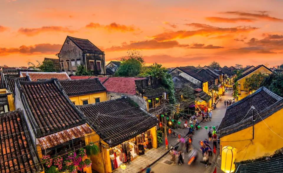Hội An