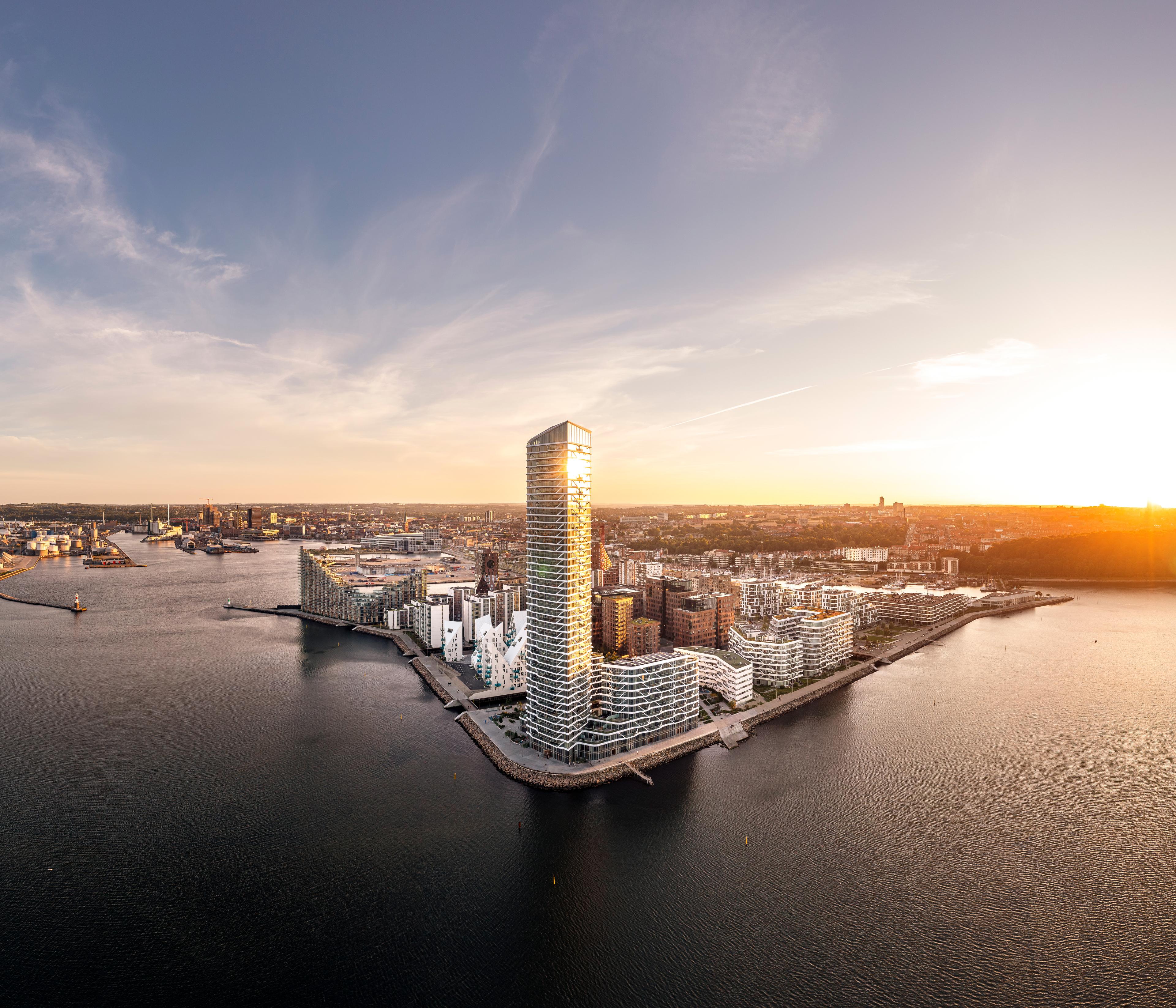 Aarhus