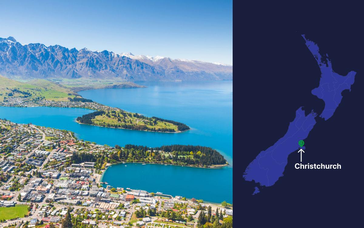 Christchurch
